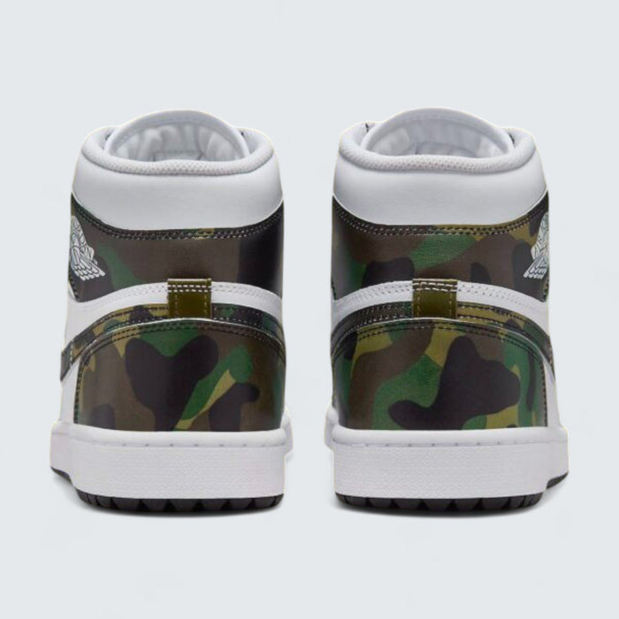 Nike Air Jordan 1 High Golf 'Camo'