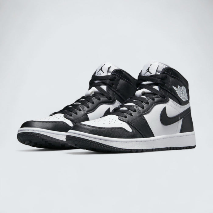 Nike Air Jordan 1 High Golf 'Panda'