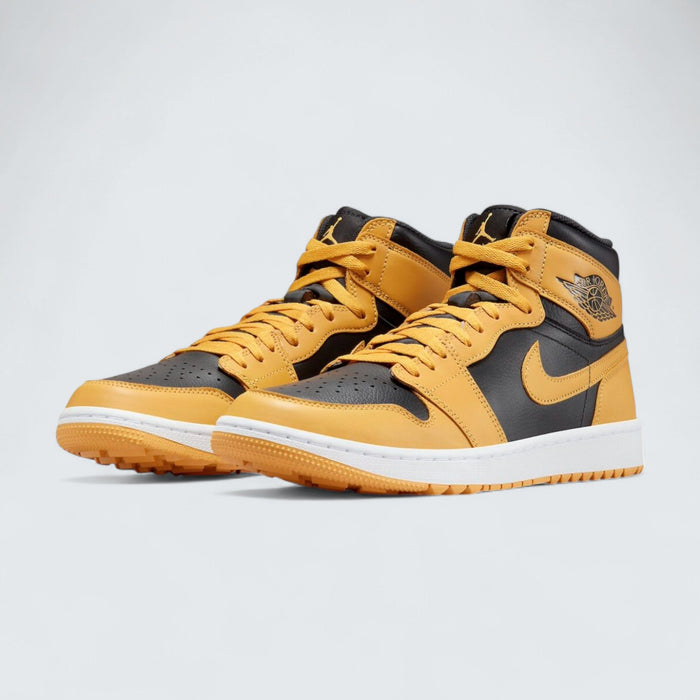 Nike Air Jordan 1 High Golf 'Pollen'