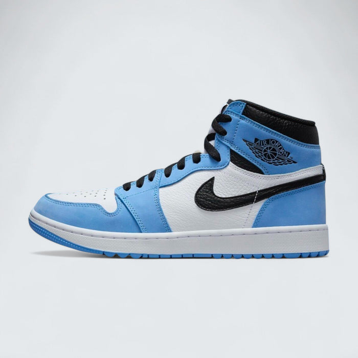 Nike Air Jordan 1 High Golf 'University Blue'
