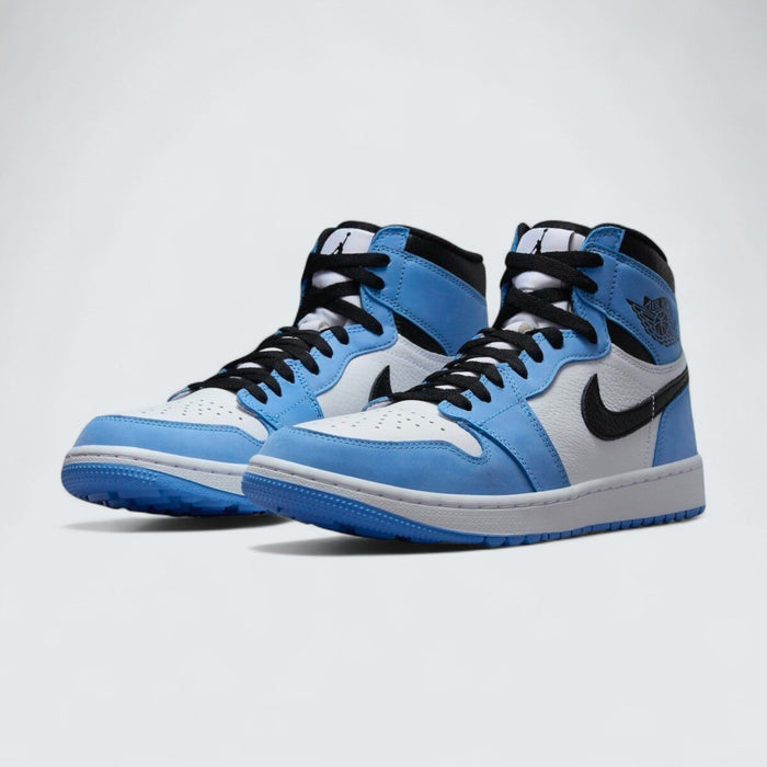 Nike Air Jordan 1 High Golf 'University Blue'