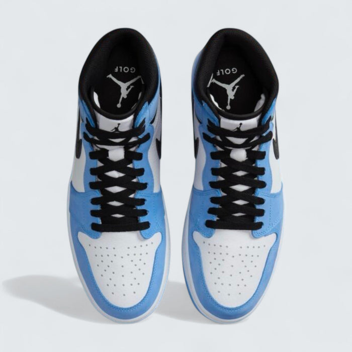 Nike Air Jordan 1 High Golf 'University Blue'