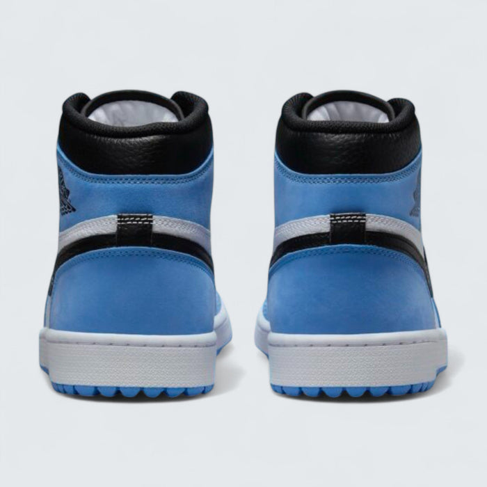 Nike Air Jordan 1 High Golf 'University Blue'