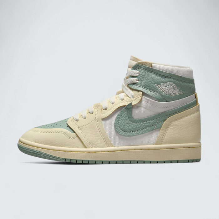Nike Air Jordan 1 High Method of Make 'Jade Smoke'