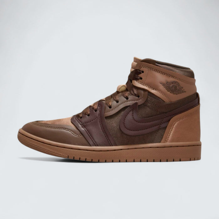 Nike Air Jordan 1 High Method of Make 'Archaeo Brown'