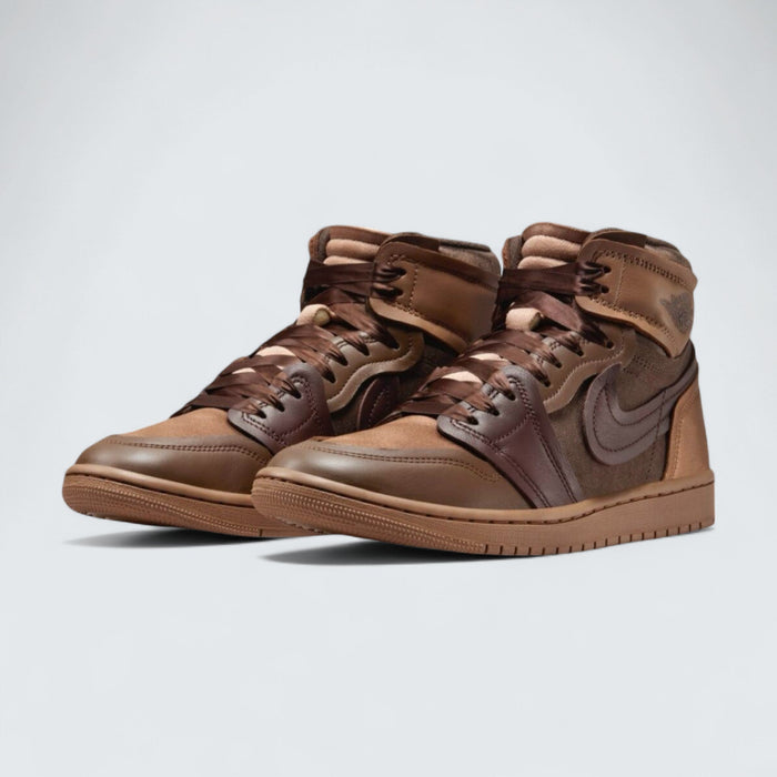 Nike Air Jordan 1 High Method of Make 'Archaeo Brown'
