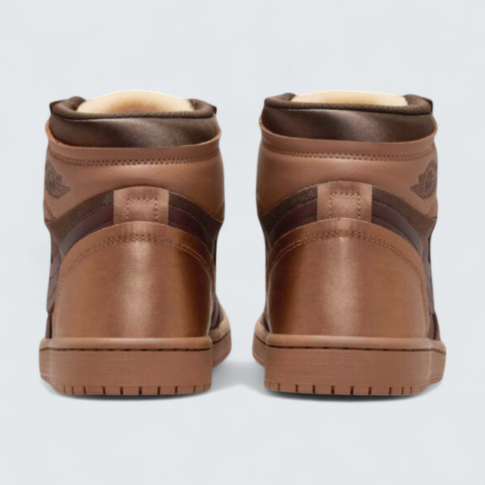 Nike Air Jordan 1 High Method of Make 'Archaeo Brown'