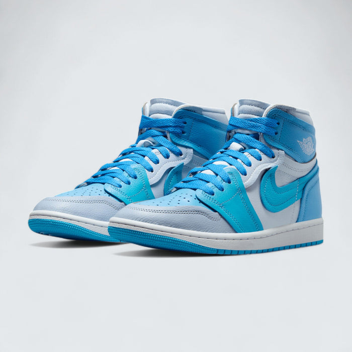 Nike Air Jordan 1 High 'Method of Make UNC'