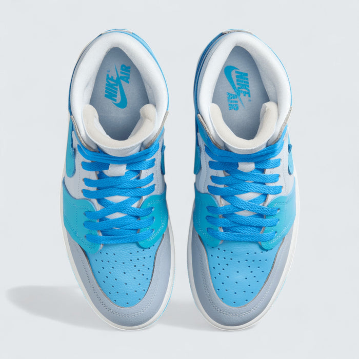 Nike Air Jordan 1 High 'Method of Make UNC'