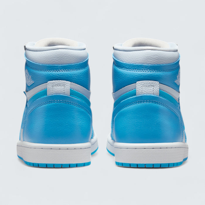 Nike Air Jordan 1 High 'Method of Make UNC'