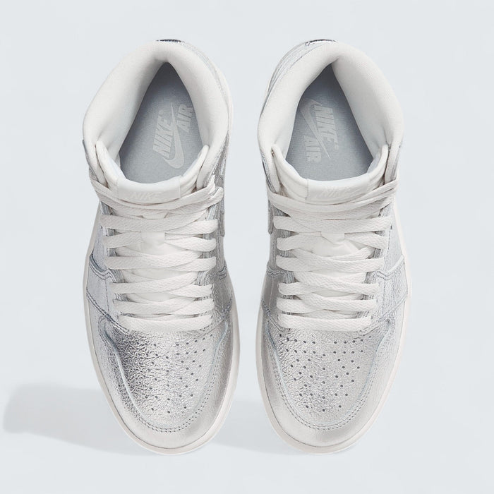 Nike Air Jordan 1 Retro High OG 'Chrome'