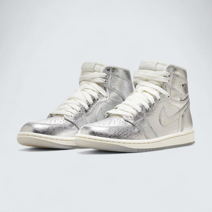 Nike Air Jordan 1 Retro High OG 'Chrome'