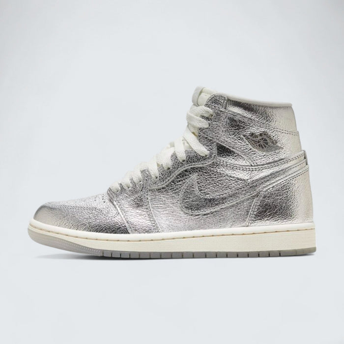 Nike Air Jordan 1 Retro High OG 'Chrome'