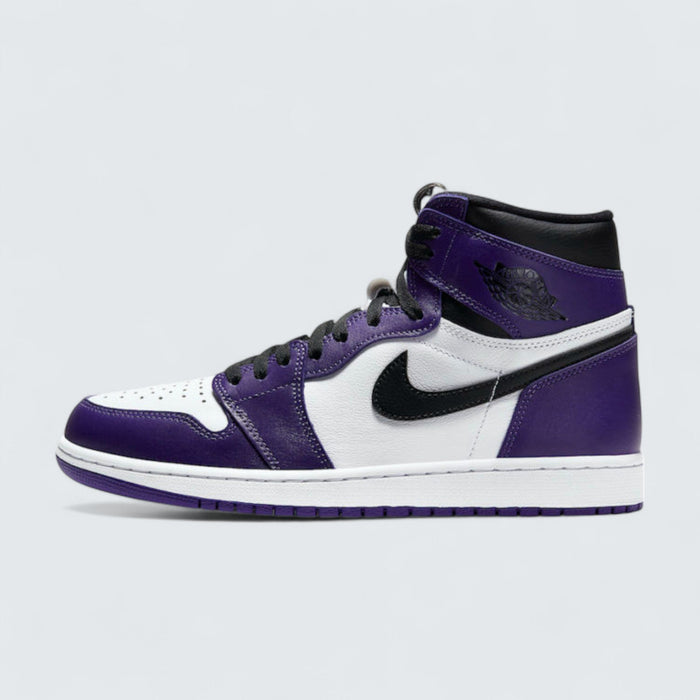 Nike Air Jordan 1 Retro High OG 'Court Purple'
