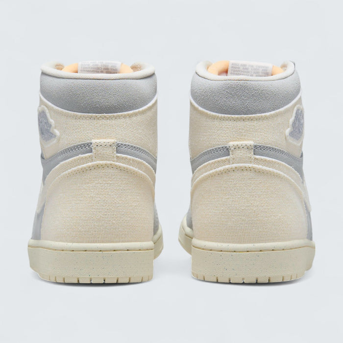 Nike Air Jordan 1 High OG Craft 'Ivory'