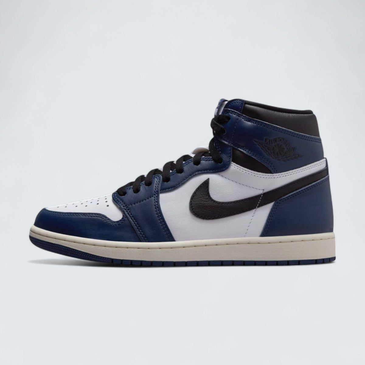 Nike Air Jordan 1 Retro High OG 'Midnight Navy'