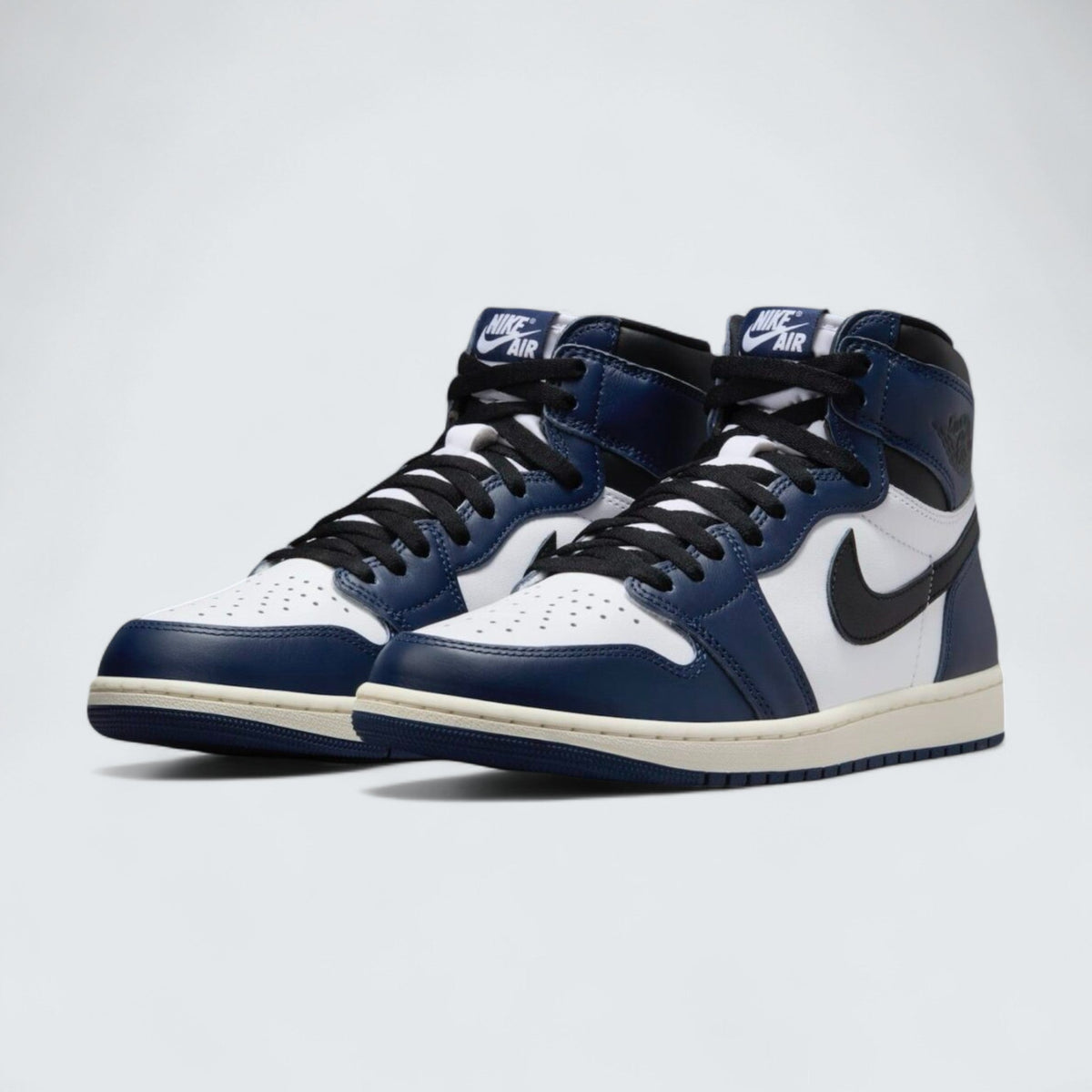 Nike Air Jordan 1 Retro High OG 'Midnight Navy'