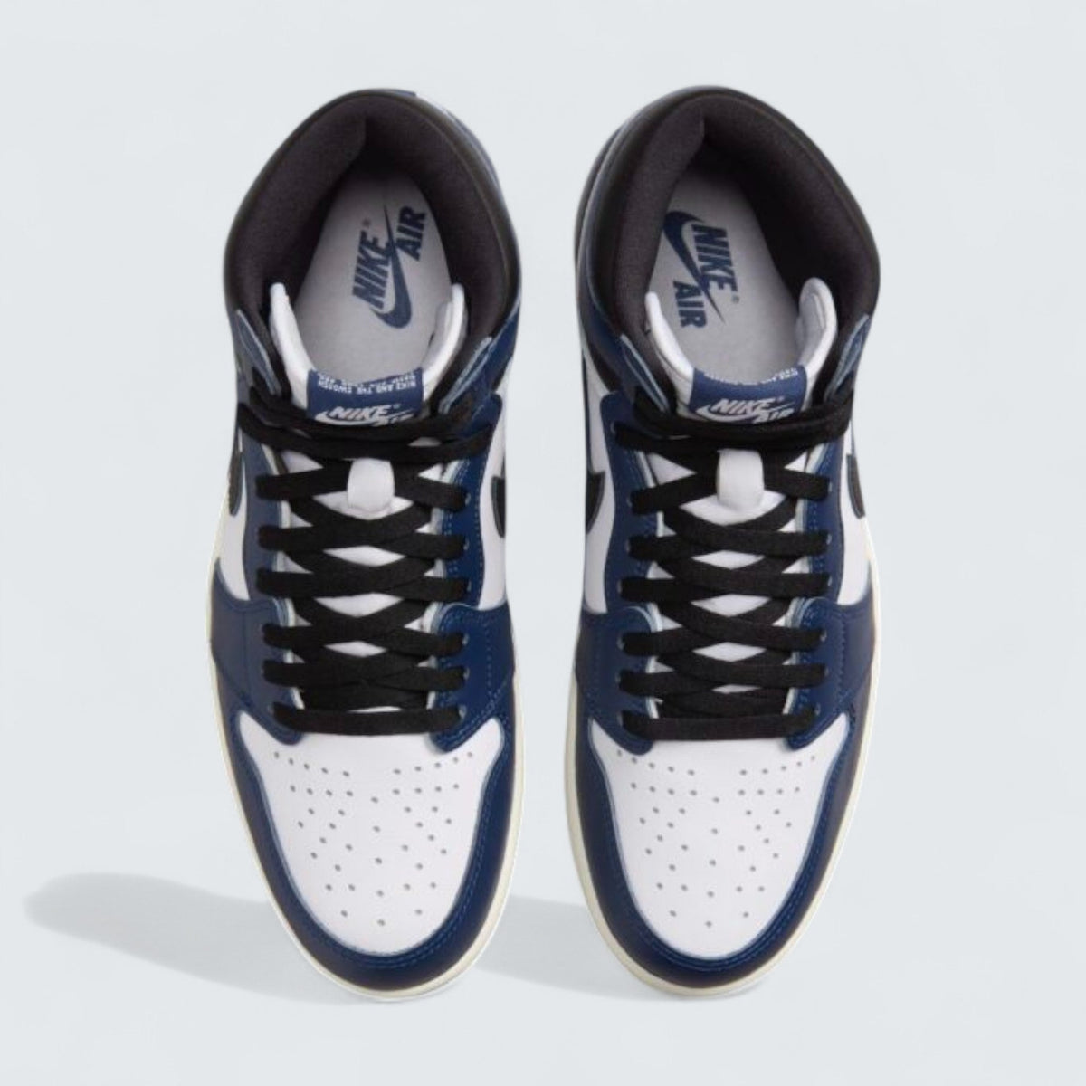 Nike Air Jordan 1 Retro High OG 'Midnight Navy'