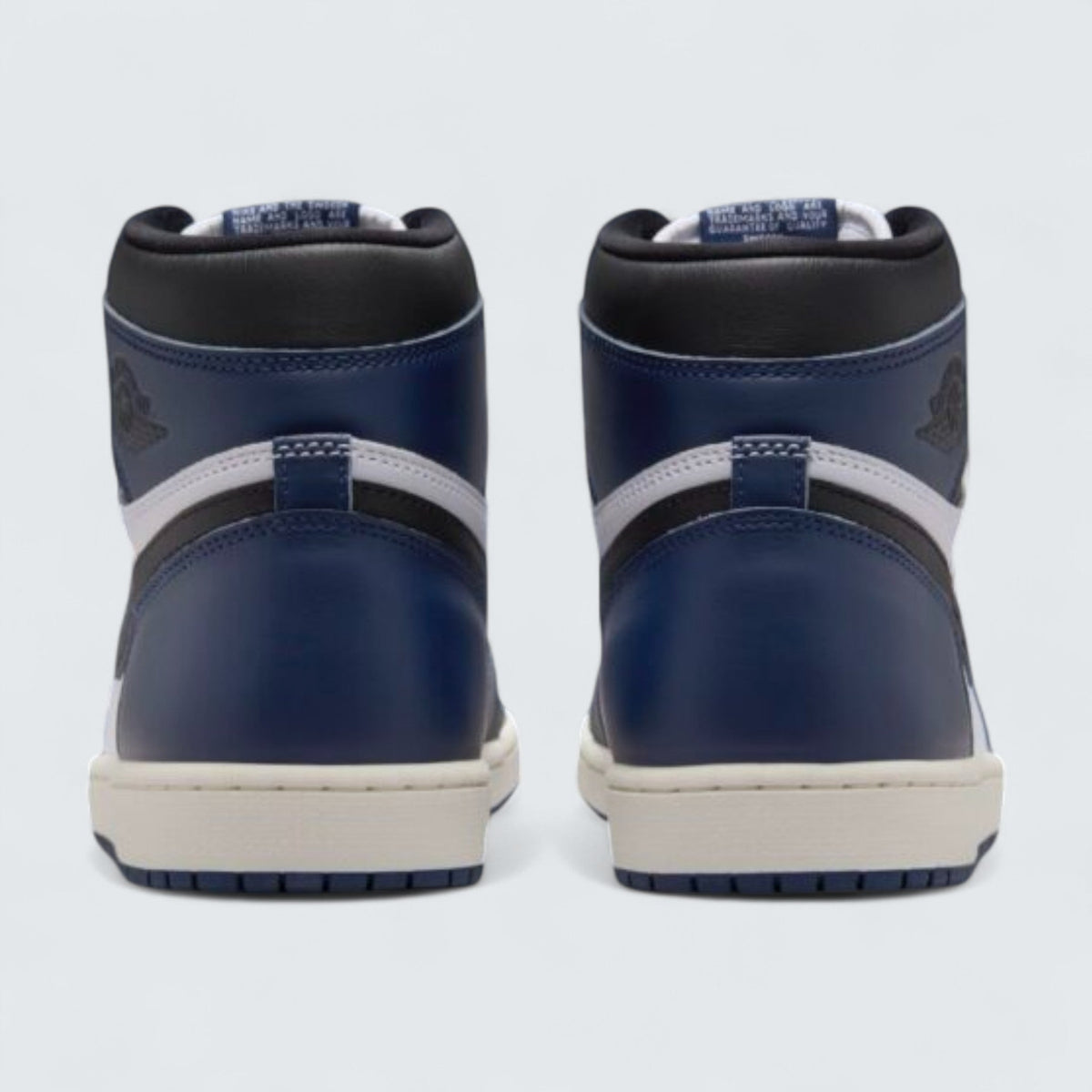 Nike Air Jordan 1 Retro High OG 'Midnight Navy'