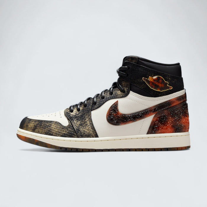 Nike Air Jordan 1 Retro High OG 'Xuanwu Year of the Snake'