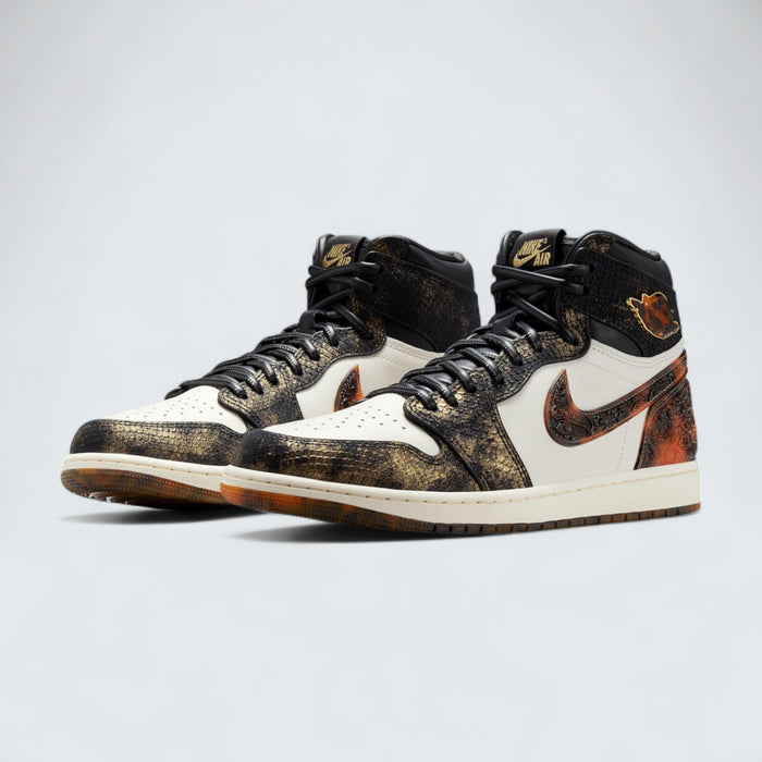 Nike Air Jordan 1 Retro High OG 'Xuanwu Year of the Snake'