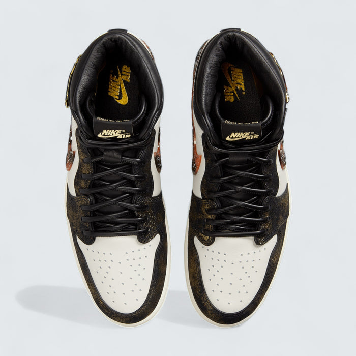 Nike Air Jordan 1 Retro High OG 'Xuanwu Year of the Snake'