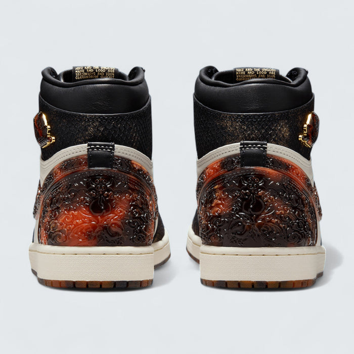Nike Air Jordan 1 Retro High OG 'Xuanwu Year of the Snake'