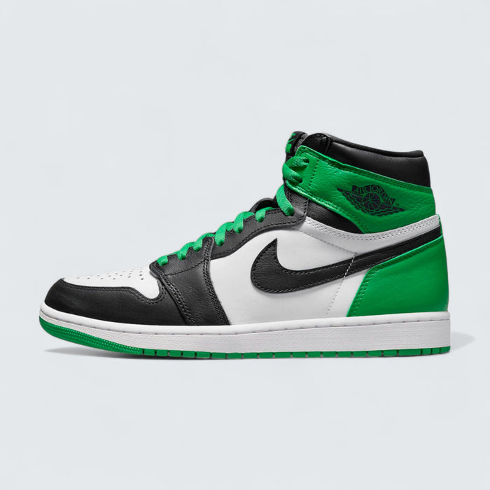 Nike Air Jordan 1 Retro High OG 'Lucky Green'