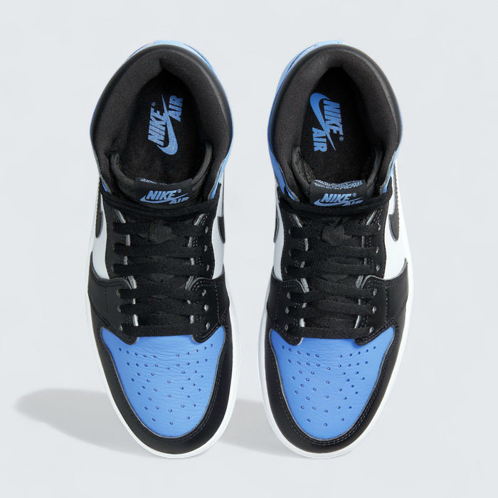 Nike Air Jordan 1 Retro High OG 'UNC Toe'