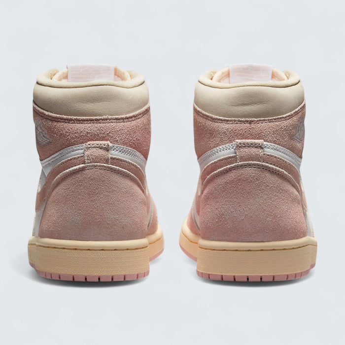Nike Air Jordan 1 Retro High OG 'Washed Pink'