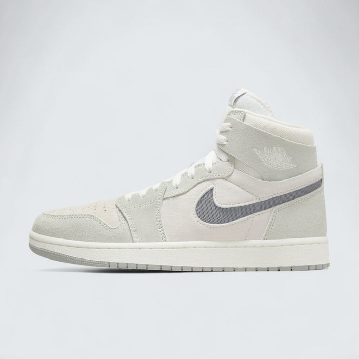 Nike Air Jordan 1 High Zoom Air CMFT 2 'Particle Grey'