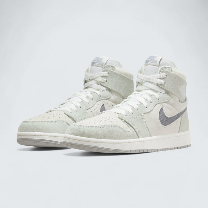 Nike Air Jordan 1 High Zoom Air CMFT 2 'Particle Grey'