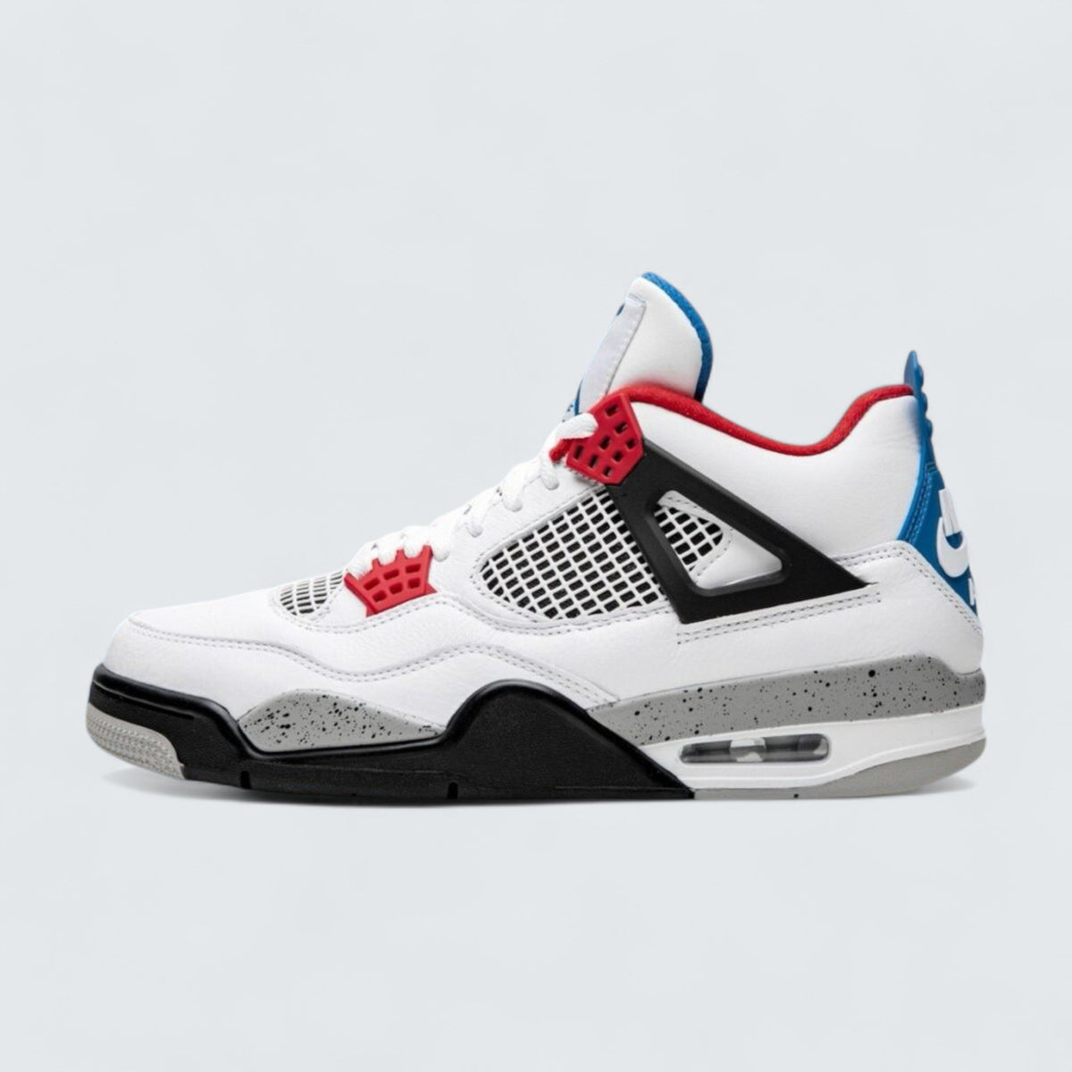 Nike Air Jordan 4 'SE What The'