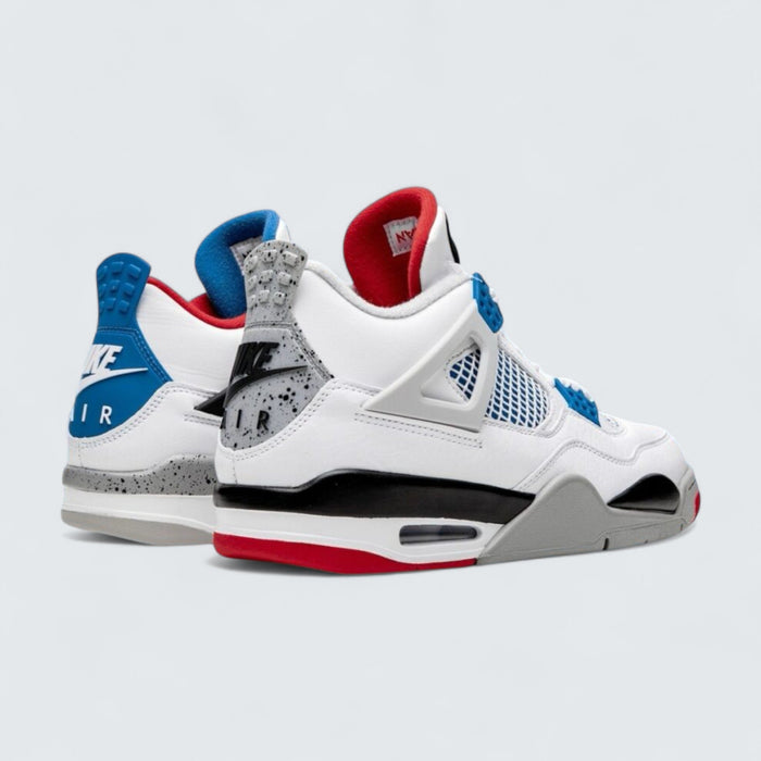 Nike Air Jordan 4 'SE What The'