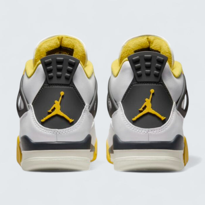 Nike Air Jordan 4 'Vivid Sulfur'