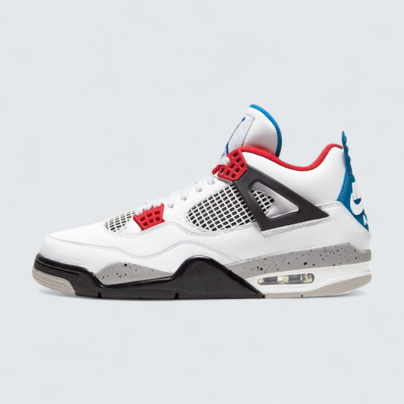 Jordan
