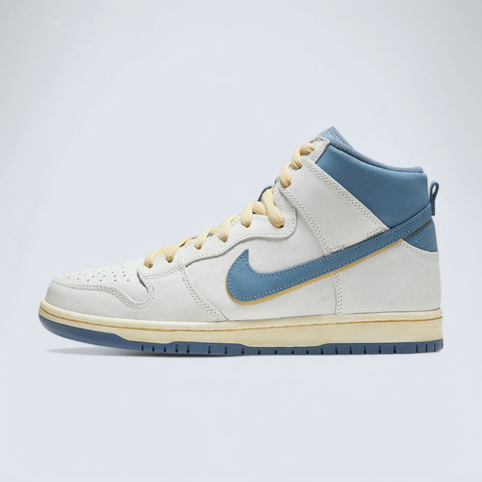 Nike SB Dunk High 'Lost at Sea'