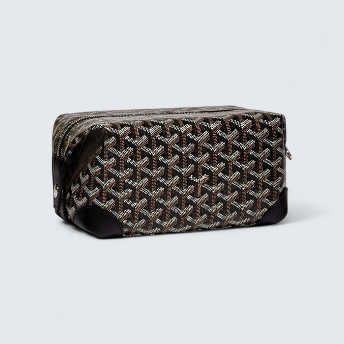 Goyard Bowling 25 Toiletry Bag