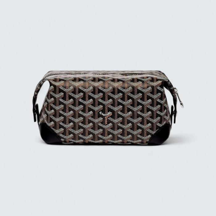 Goyard Bowling 25 Toiletry Bag