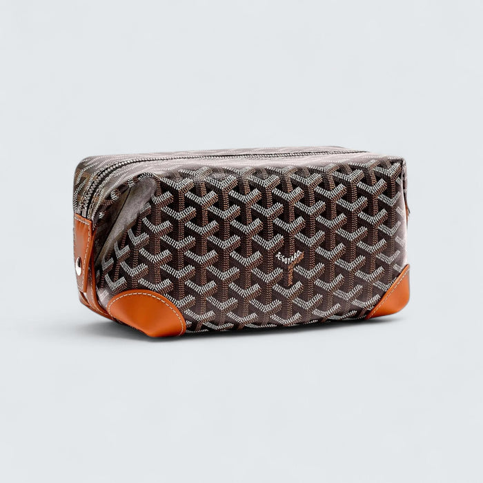 Goyard Bowling 25 Toiletry Bag