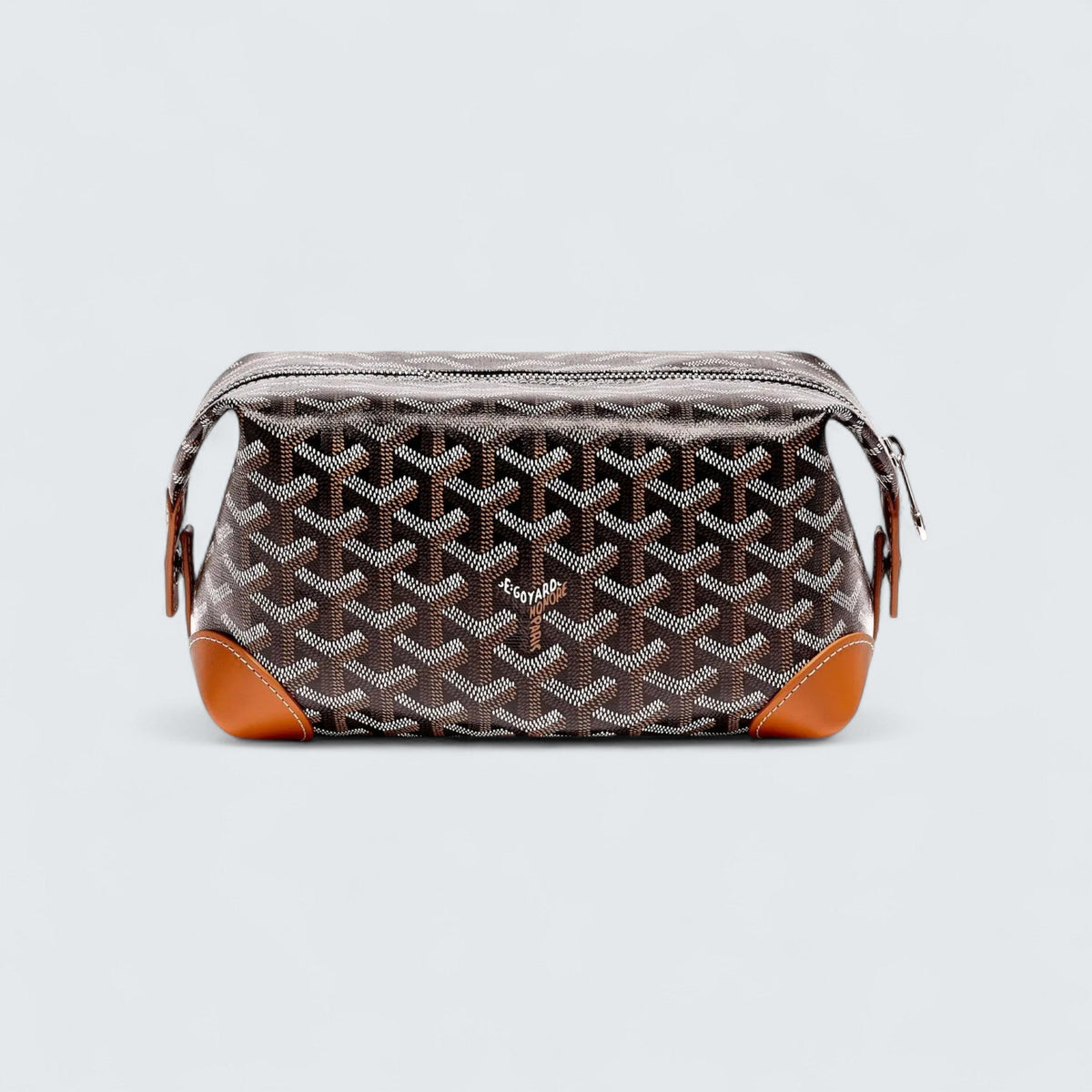 Goyard Bowling 25 Toiletry Bag