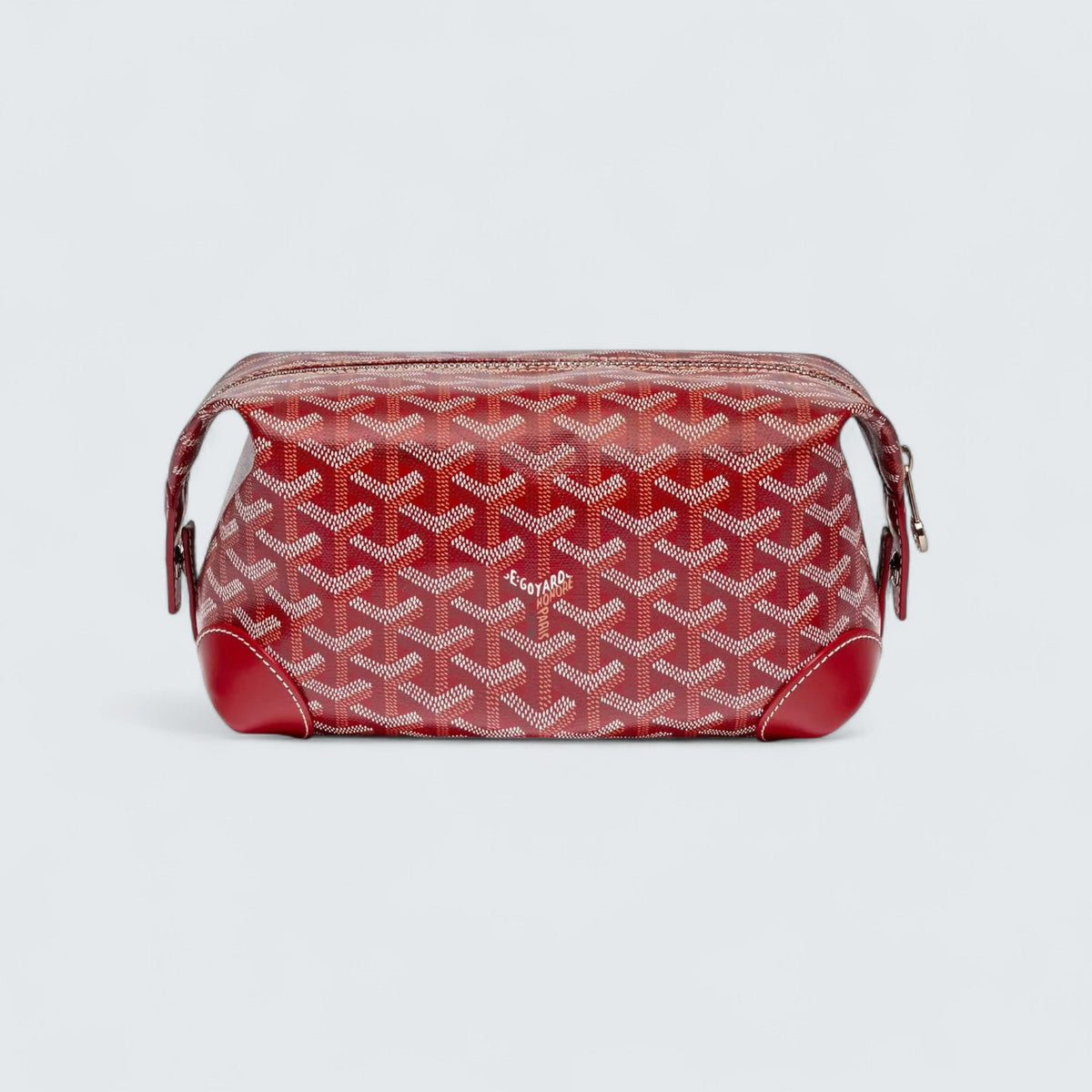 Goyard Bowling 25 Toiletry Bag