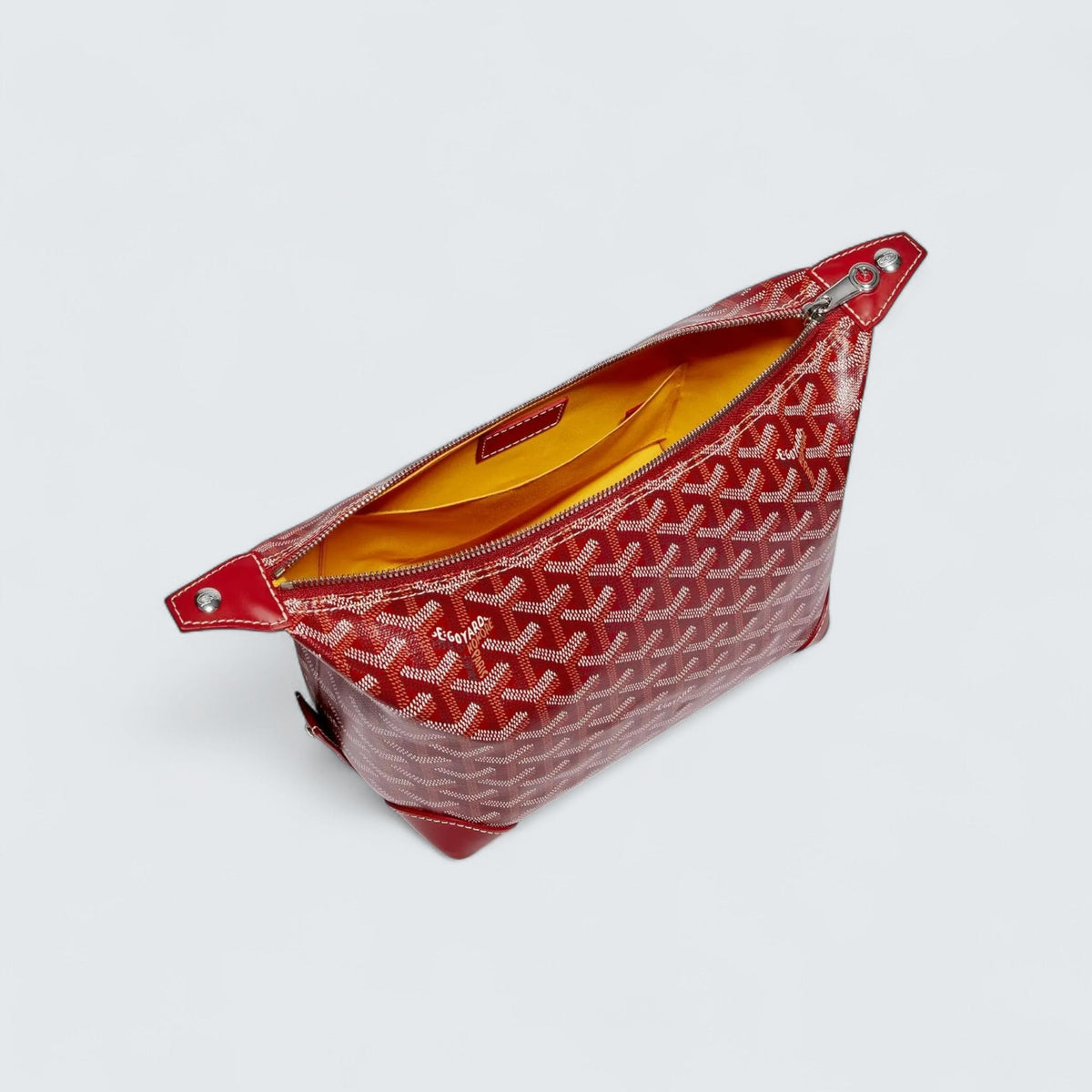 Goyard Bowling 25 Toiletry Bag