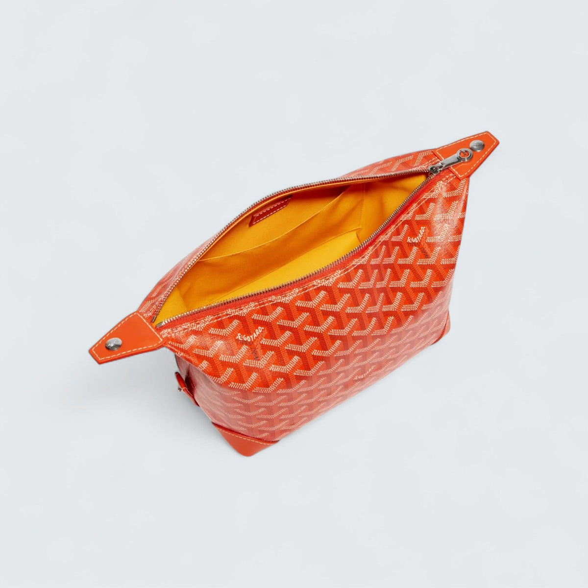 Goyard Bowling 25 Toiletry Bag