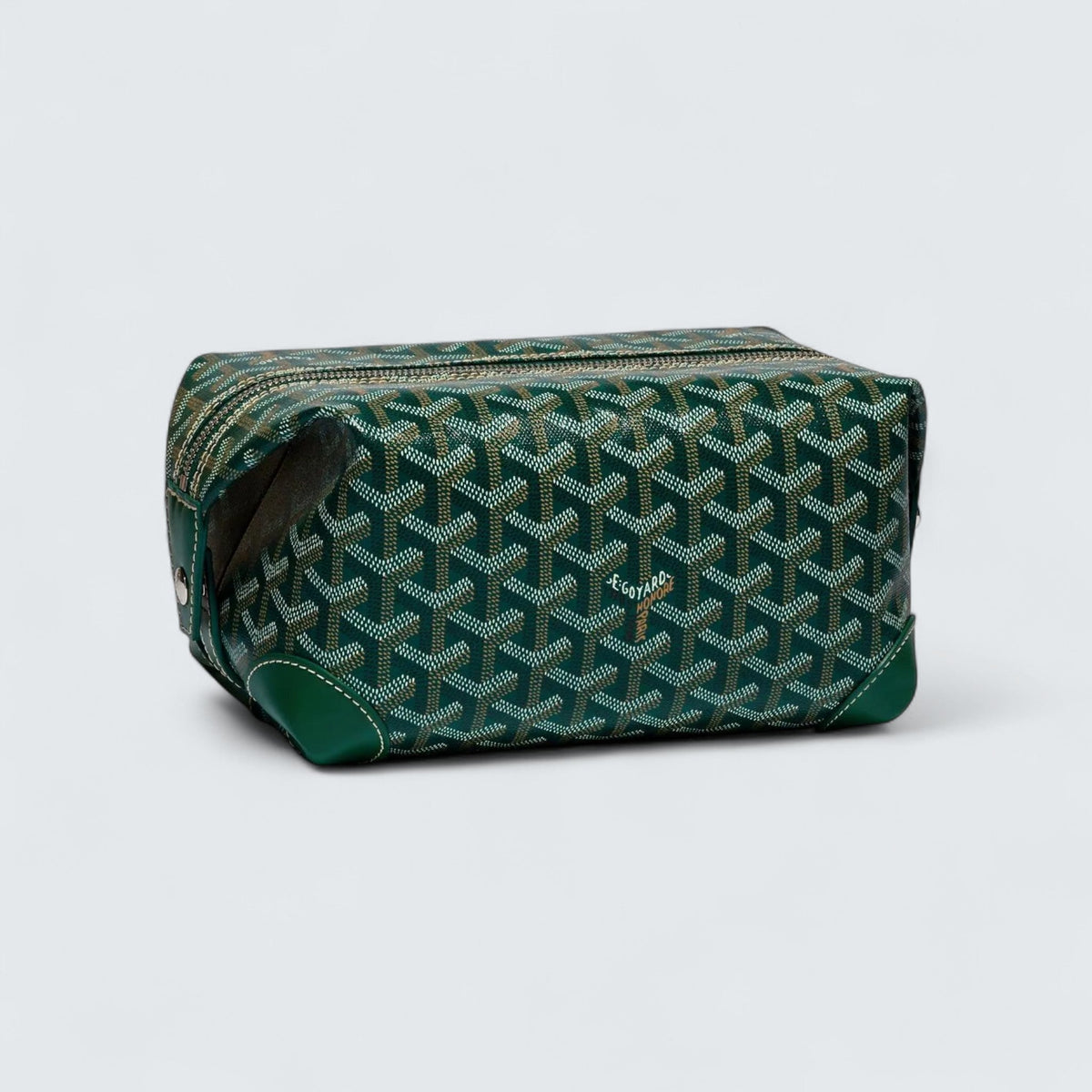 Goyard Bowling 25 Toiletry Bag