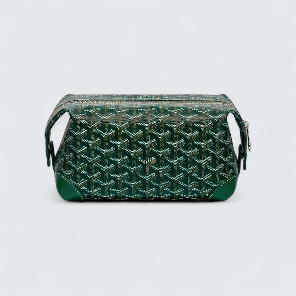 Goyard Bowling 25 Toiletry Bag