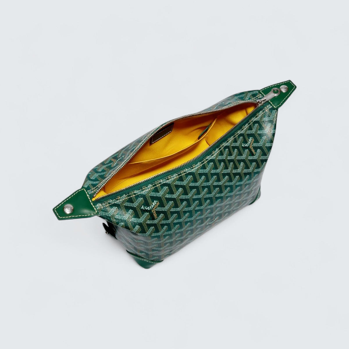 Goyard Bowling 25 Toiletry Bag