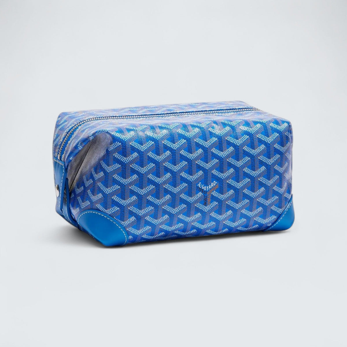 Goyard Bowling 25 Toiletry Bag