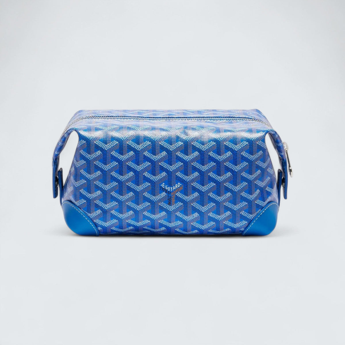Goyard Bowling 25 Toiletry Bag