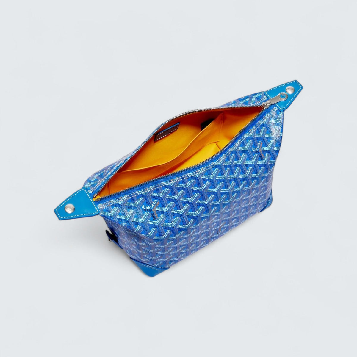 Goyard Bowling 25 Toiletry Bag
